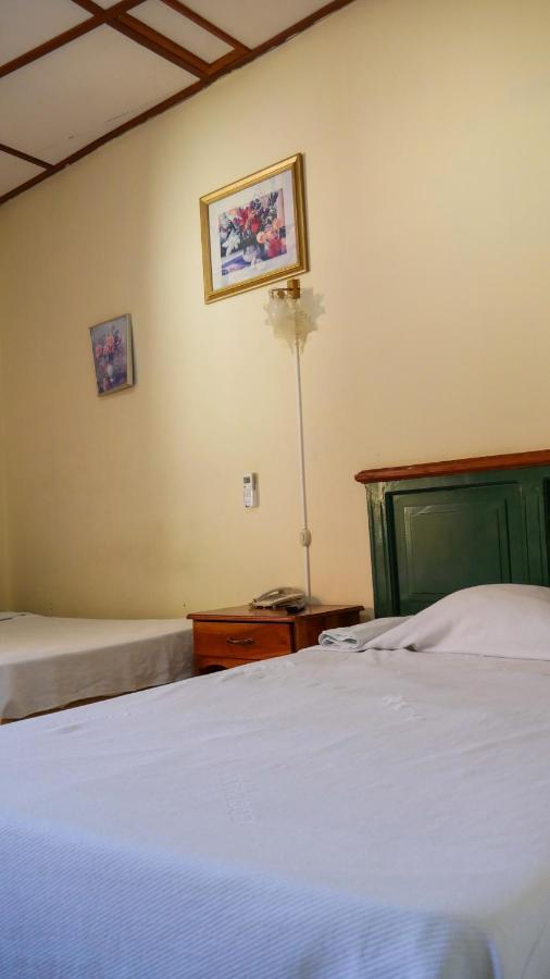 Hotel Continental Plaza San Miguel Zewnętrze zdjęcie